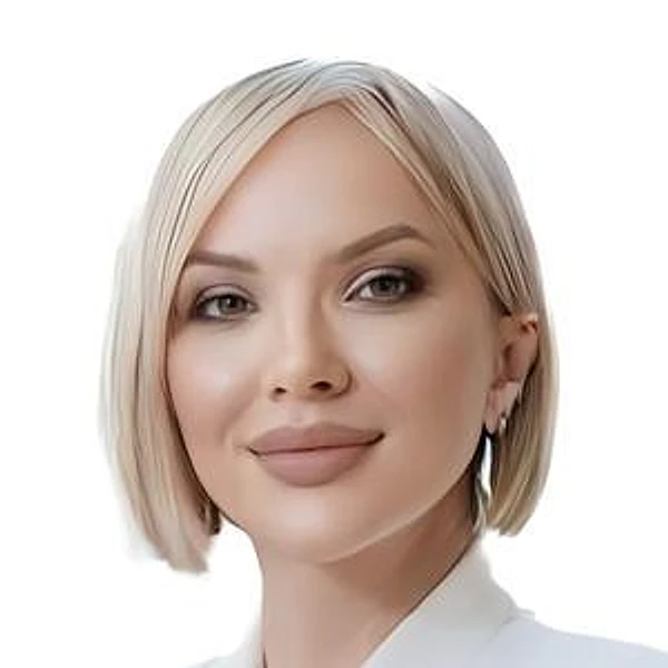 Шоно Анна Анатольевна — Врач-косметолог, Дерматовенеролог, Москва