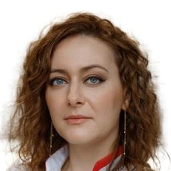Краснощекова Инга Константиновна — Дерматолог, Врач-косметолог, Трихолог, Москва