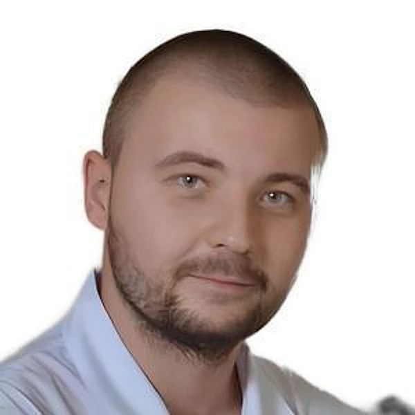 Поважный Дмитрий Олегович — Мануальный терапевт, Детский невролог, Ростов-на-Дону
