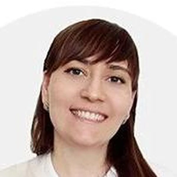 Гусейнова Зульфия Акбалаевна — Терапевт, Врач общей практики (семейный врач), Астрахань