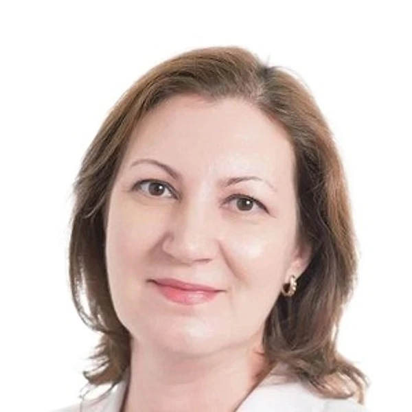Журавлева Елена Львовна — Педиатр, Врач УЗИ, Балашиха