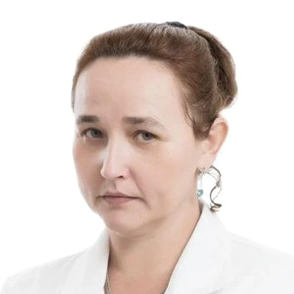 Черноморская Ольга Дмитриевна — Врач УЗИ, Москва