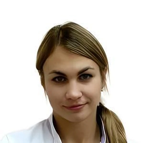 Украинцева Юлия Геннадьевна — Венеролог, Дерматолог, Рязань