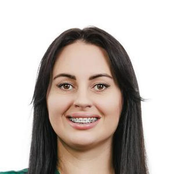 Назарьева Маргарита Васильевна — Стоматолог, Краснодар