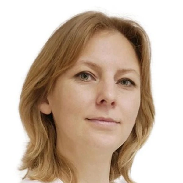 Нестеренко Елена Юрьевна — Невролог, Астрахань