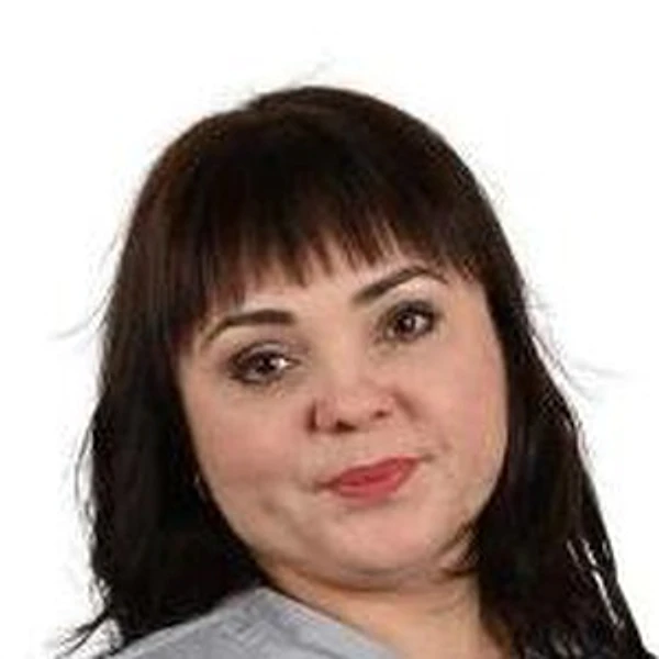 Рыбинцева Маргарита Владимировна — Стоматолог, Ростов-на-Дону