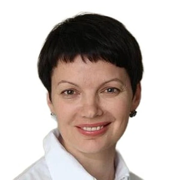 Десятова Елена Валерьевна — Врач-косметолог, Томск