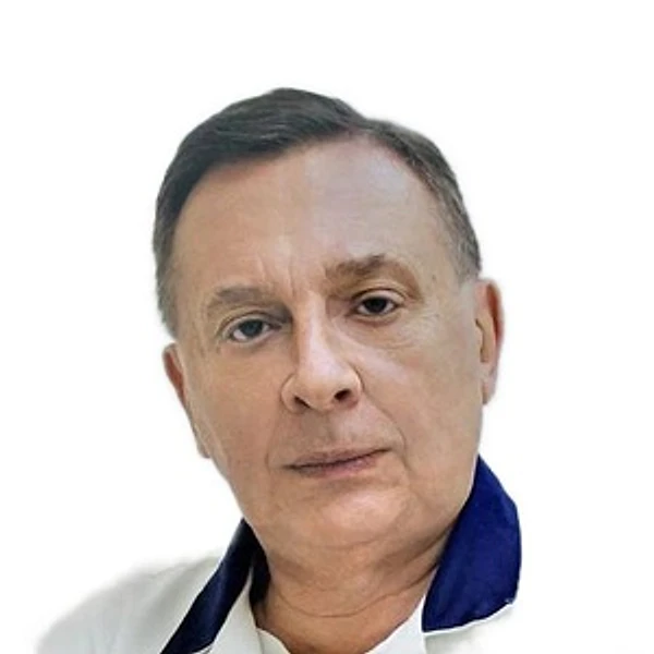 Чернов Александр Дмитриевич — ЛОР, Детский ЛОР, Краснодар