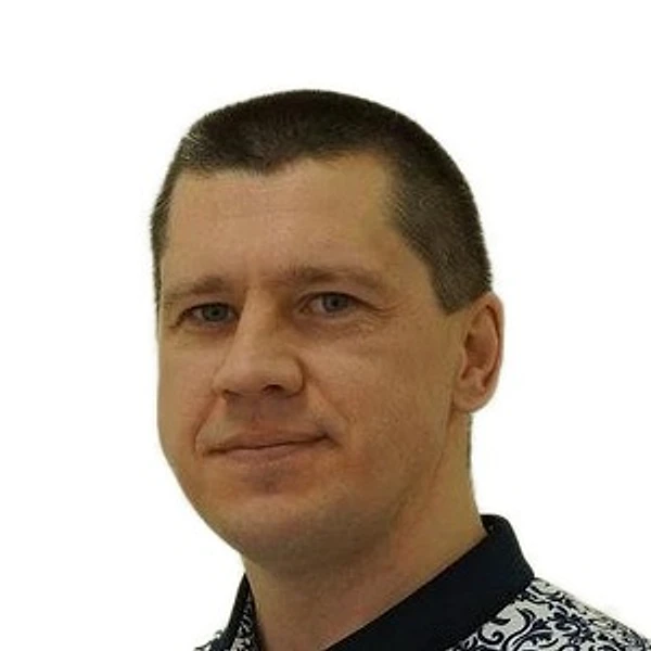 Жигалин Илья Сергеевич — ЛОР, Детский ЛОР, Сурдолог, Краснодар