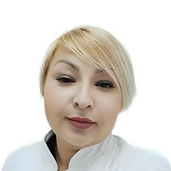 Кузнецова Эмма Анатольевна — Гинеколог, Врач УЗИ, Калуга