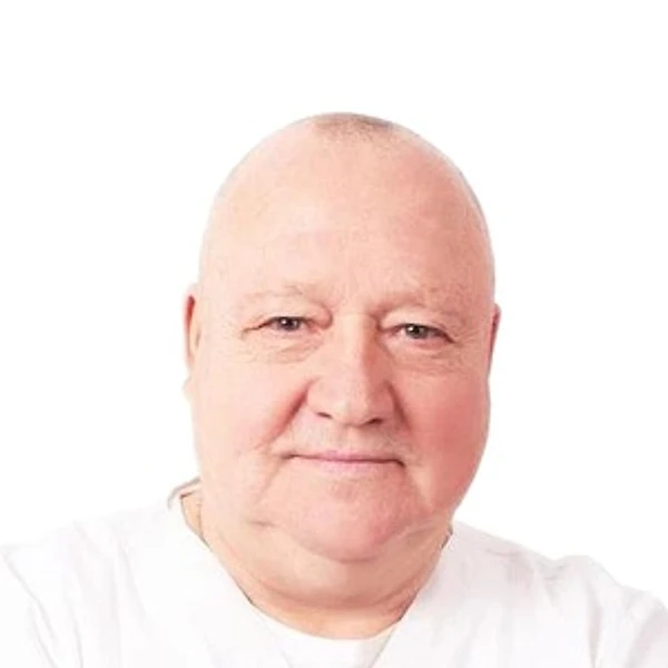 Романцов Валентин Михайлович — Стоматолог-ортопед, Москва