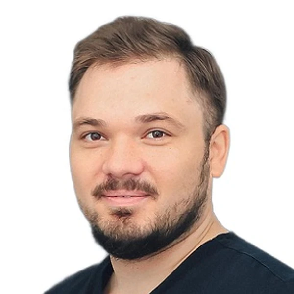 Ищенко Александр Владимирович — Стоматолог-хирург, Стоматолог-имплантолог, Москва