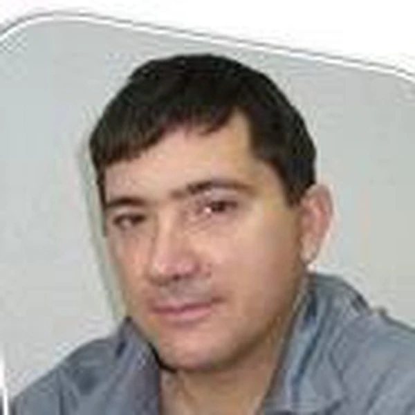 Чаплыгин Константин Павлович — Уролог, Астрахань