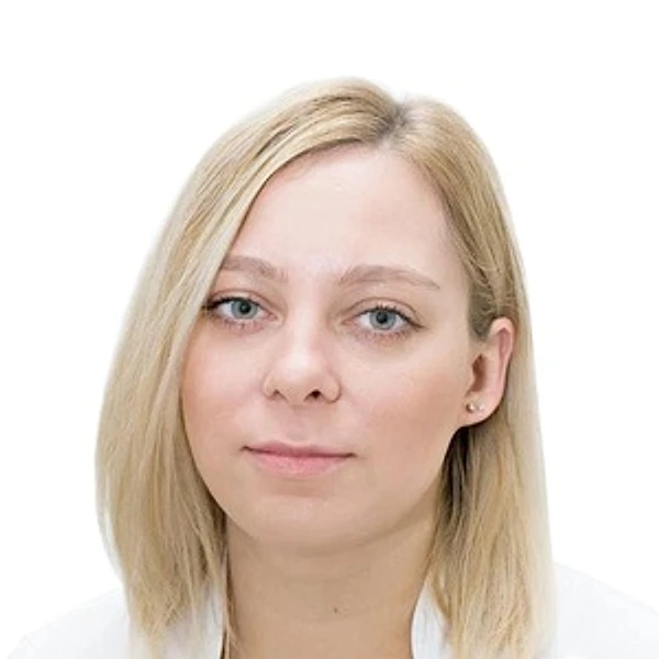 Алексеева Елена Сергеевна — Рентгенолог, Детский рентгенолог, Москва