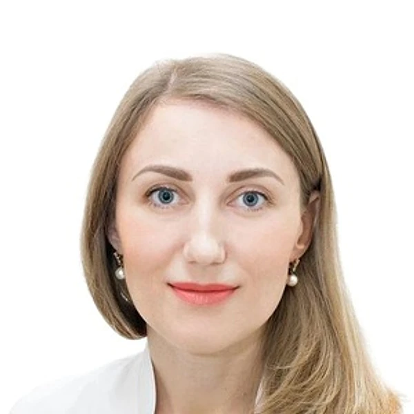Пронина Наталья Ивановна — Рентгенолог, Москва