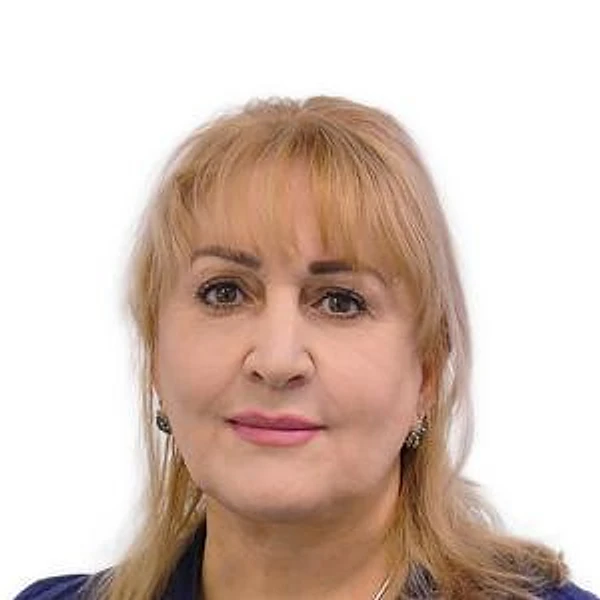 Атуева Любовь Мумадиевна — Гинеколог, Врач УЗИ, Астрахань