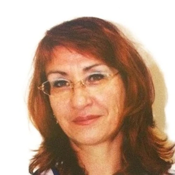 Болдырева Елена Александровна — Гастроэнтеролог, Санкт-Петербург