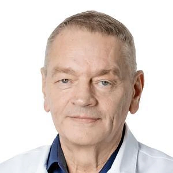 Кормаков Андрей Валерианович — Абдоминальный хирург, Врач УЗИ, Гнойный хирург, Малоинвазивный хирург, Проктолог (колопроктолог), Травматолог, Хирург, Санкт-Петербург