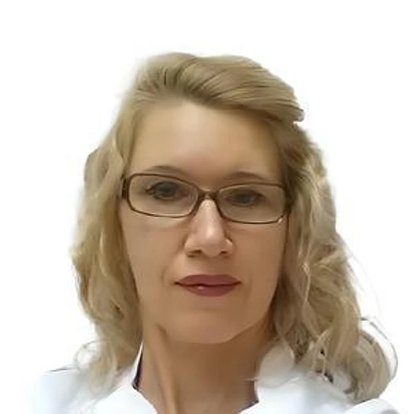 Климанова Наталья Германовна — Невролог, Детский невролог, Нутрициолог, Тольятти