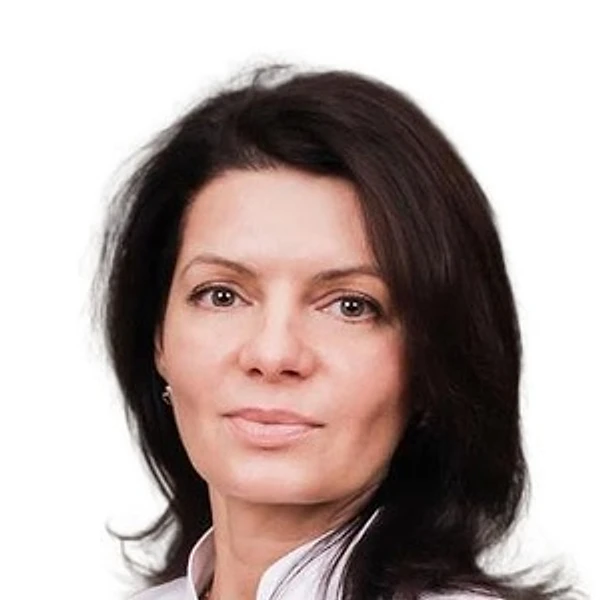 Сушина Ирина Викторовна — Уролог, Онколог-уролог, Санкт-Петербург