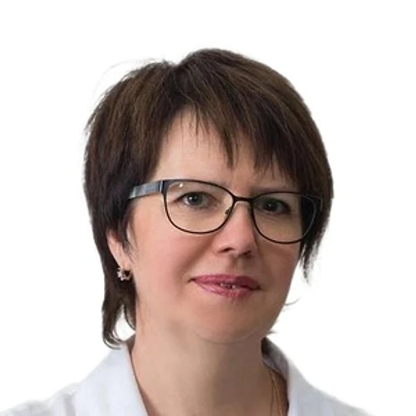 Моисеева Ирина Валерьевна — Гинеколог, Акушер, Врач УЗИ, Репродуктолог, Самара