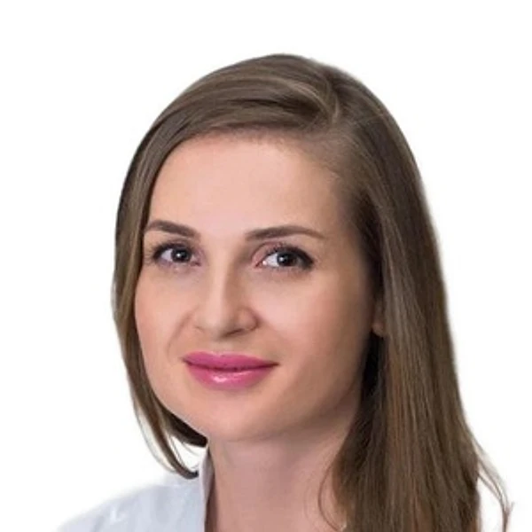Усова Мария Александровна — Гинеколог, Акушер, Репродуктолог, Самара