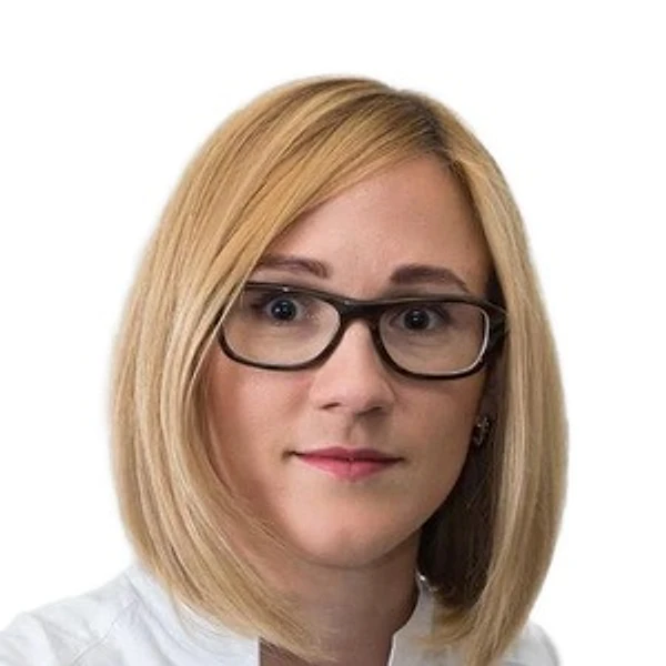 Прибыткова Елена Игоревна — Гинеколог, Акушер, Репродуктолог, Самара