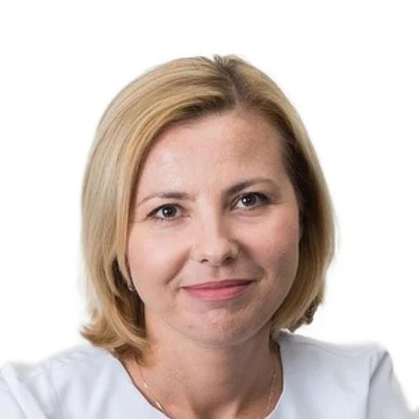 Беляева Любовь Николаевна — Эмбриолог, Самара