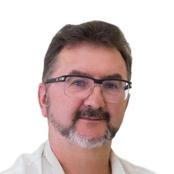 Исаев Петр Николаевич — Гинеколог, Акушер, Самара