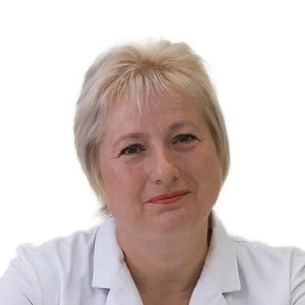 Калюжная Наталья Станиславовна — Акушер, Гинеколог, Самара