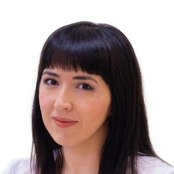Самыкина Ольга Викторовна — Акушер, Гинеколог, Самара
