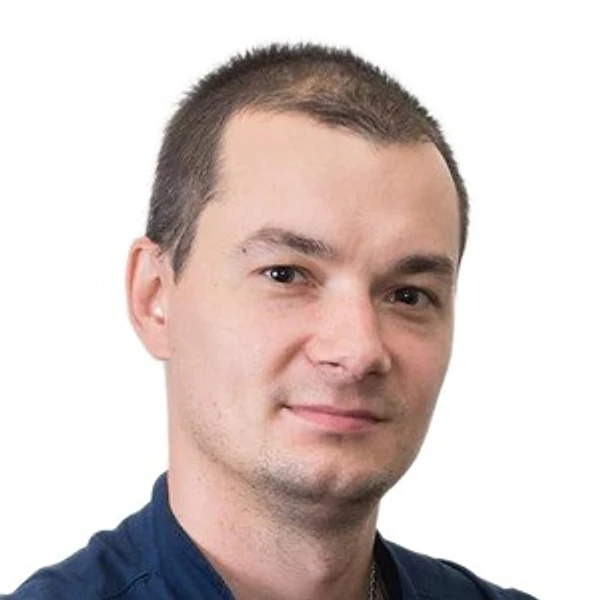 Овчинников Павел Анатольевич — Трансфузиолог, Самара
