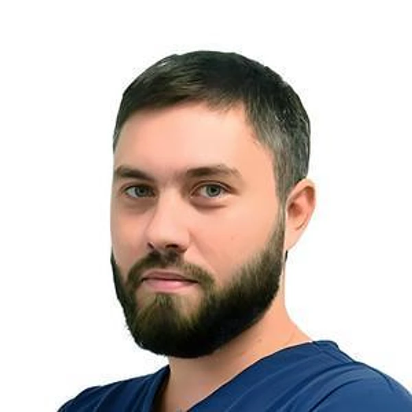 Островский Михаил Дэвидович — Стоматолог-хирург, Москва