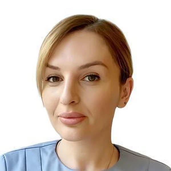 Нурмагомедова Лейла Нурмагомедовна — Стоматолог, Москва