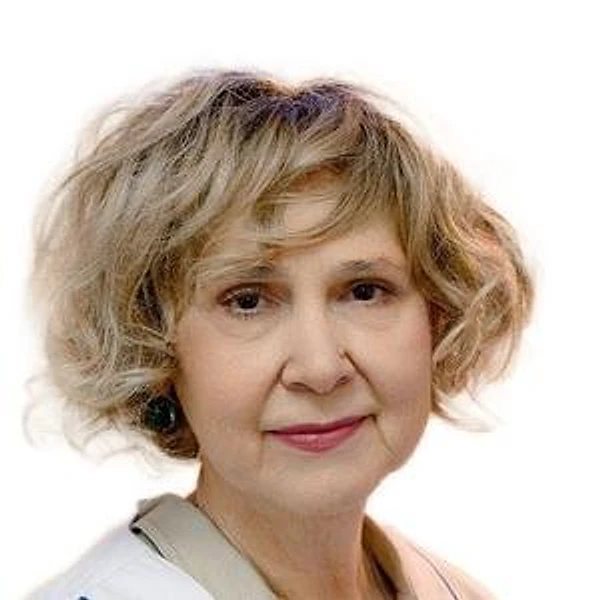 Назарова Ольга Иосифовна — Ревматолог, Астрахань