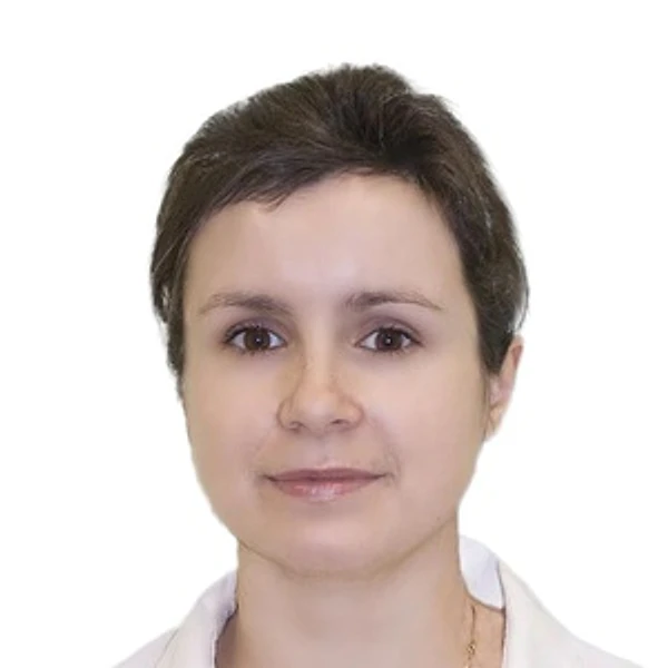 Вишневская Екатерина Евгеньевна — Гинеколог, Акушер, Гинеколог-хирург, Санкт-Петербург