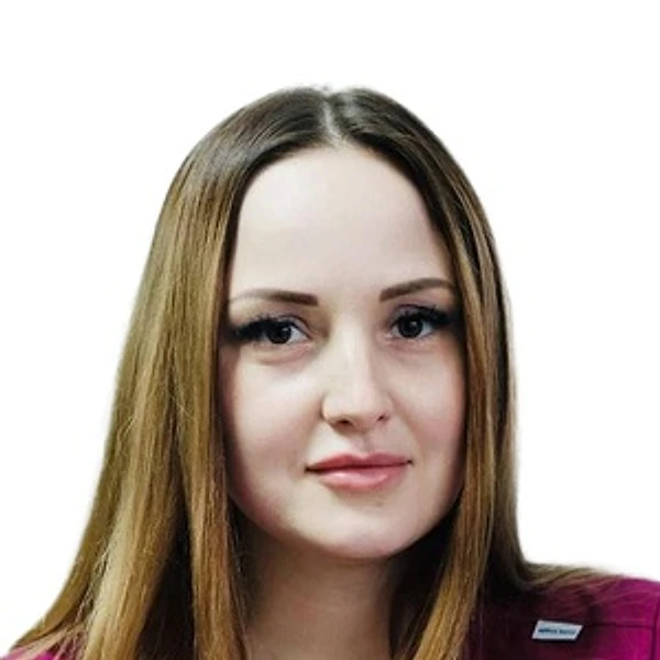 Кочарян Анастасия Петровна — Репродуктолог, Ростов-на-Дону