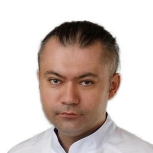 Крюков Сергей Петрович — Гинеколог, Акушер, Врач УЗИ, Репродуктолог, Ростов-на-Дону