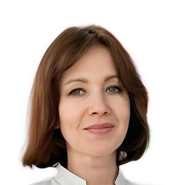 Сулейманова Наталья Александровна — Терапевт, Врач общей практики (семейный врач), Астрахань