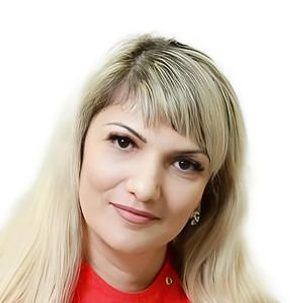 Каспарова Ирина Аркадьевна — Невролог, Армавир