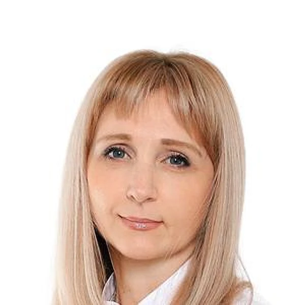 Парахонская Ирина Анатольевна — Стоматолог, Детский ортодонт, Стоматолог-ортодонт, Стоматолог-ортопед, Краснодар