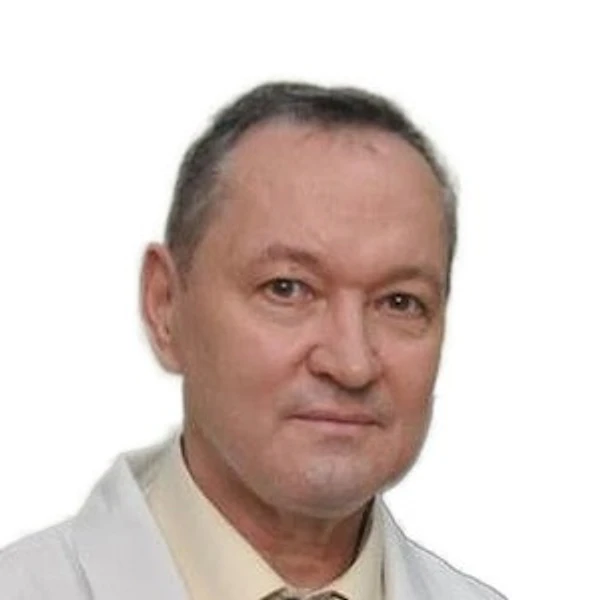 Дрига Владимир Борисович — Невролог, Армавир
