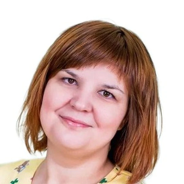 Горохова Анастасия Игоревна — Логопед, Дефектолог, Красноярск