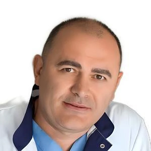 Хабалов Реваз Владимирович — Уролог, Андролог, Врач УЗИ, Онколог-маммолог, Москва