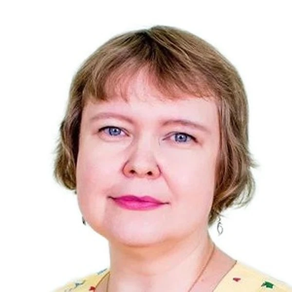 Мишенина Наталья Михайловна — Детский психолог, Красноярск