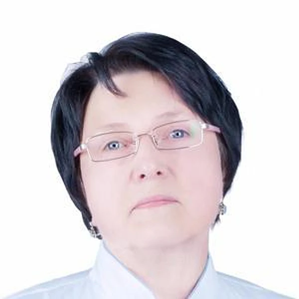 Мелихова Анна Павловна — Рентгенолог, Москва