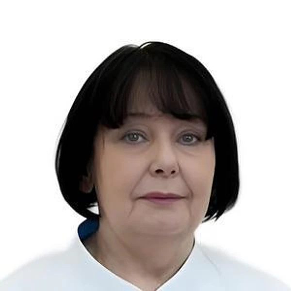 Мешкова Раиса Анатольевна — Врач УЗИ, Москва