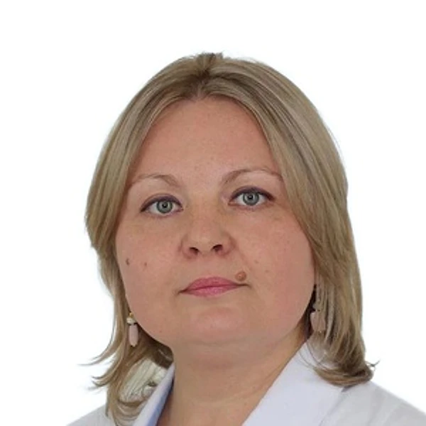 Кузьмина Юлия Олеговна — Врач УЗИ, Ортопед, Травматолог, Москва