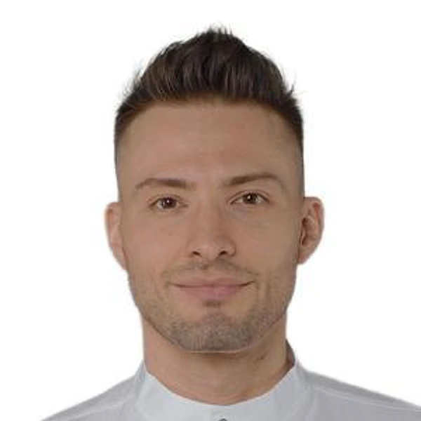 Шипика Дмитрий Витальевич — Челюстно-лицевой хирург, Москва