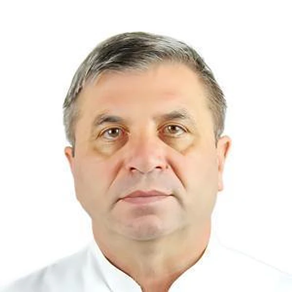 Топольницкий Орест Зиновьевич — Челюстно-лицевой хирург, Детский челюстно-лицевой хирург, Москва